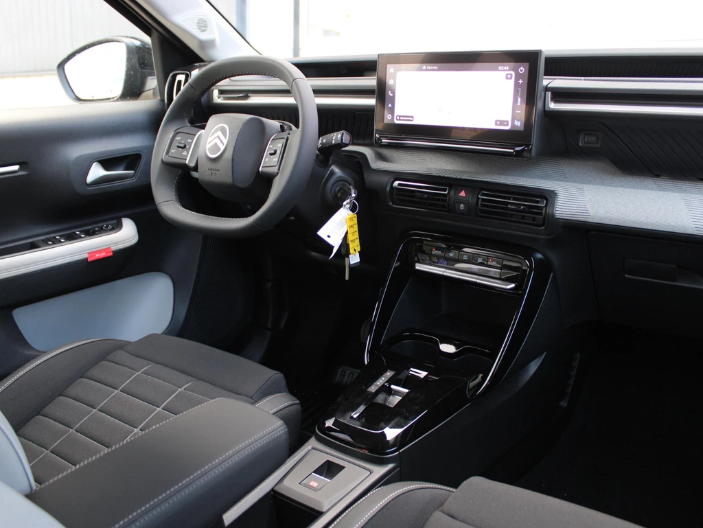 Citroën C3 – foto 7
