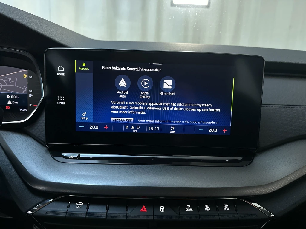 Škoda Octavia – foto 14