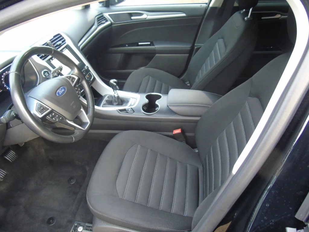 Ford Mondeo – foto 8
