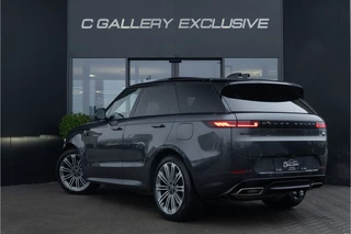 Land Rover Range Rover Sport – thumbnail 4