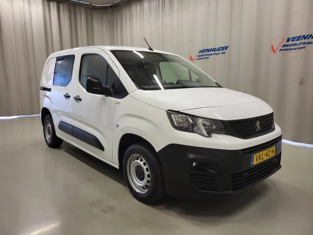 Peugeot Partner – foto 6