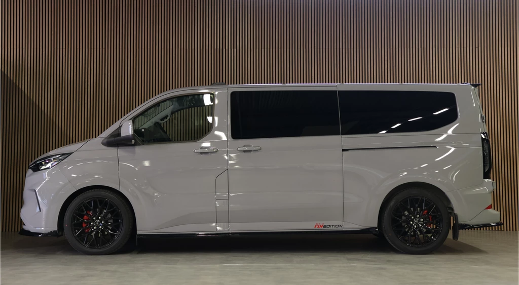 Ford Transit Custom – foto 2