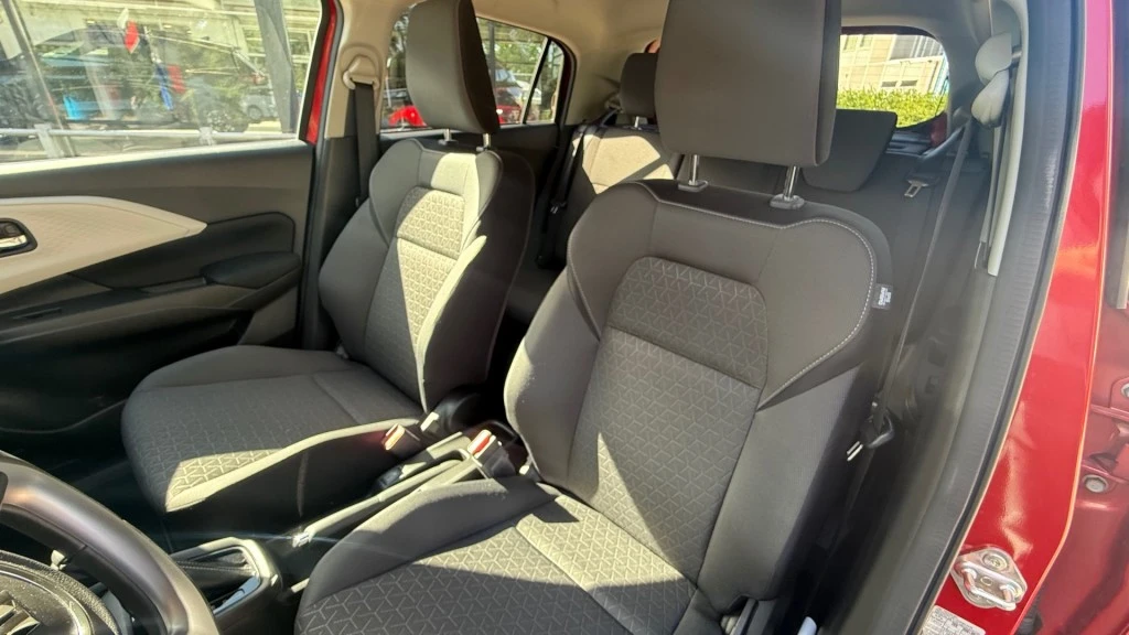 Suzuki Swift – foto 12
