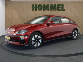 Hyundai IONIQ 6 – thumbnail 1