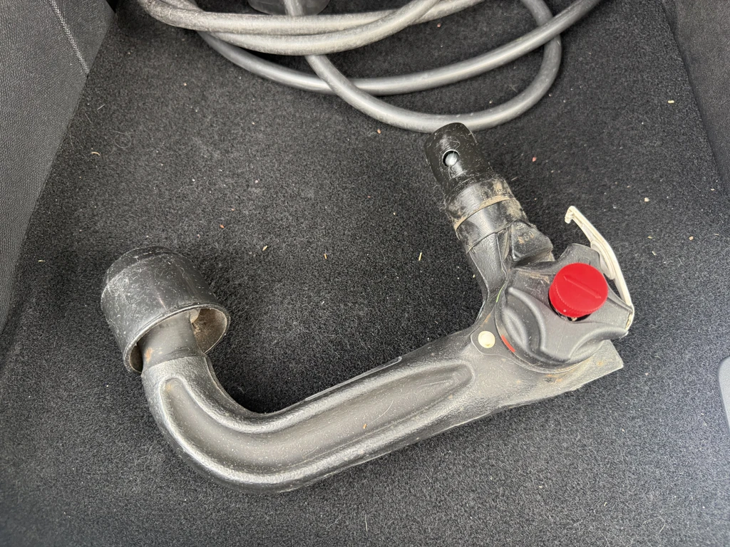DS DS 7 – foto 29