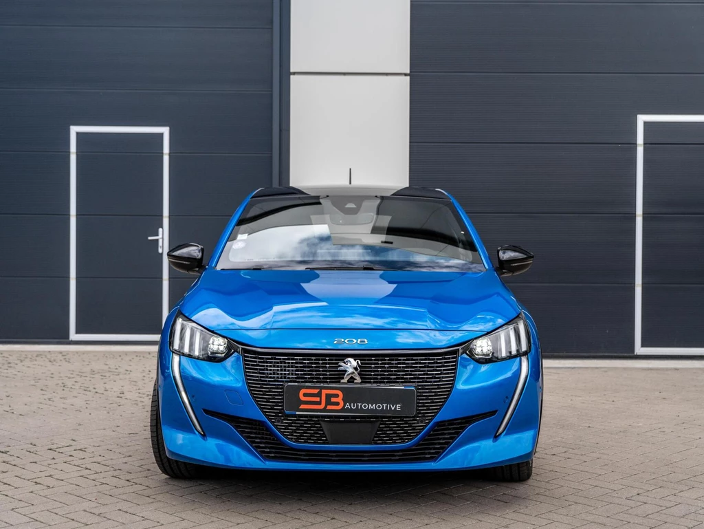 Peugeot 208 – foto 8
