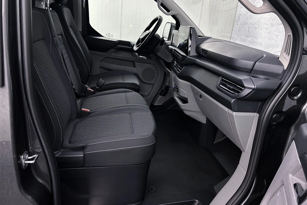 Ford Transit Custom – foto 22