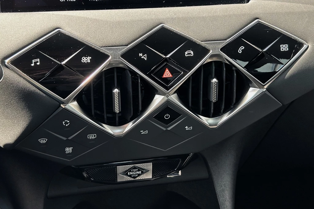 DS DS 3 – foto 16