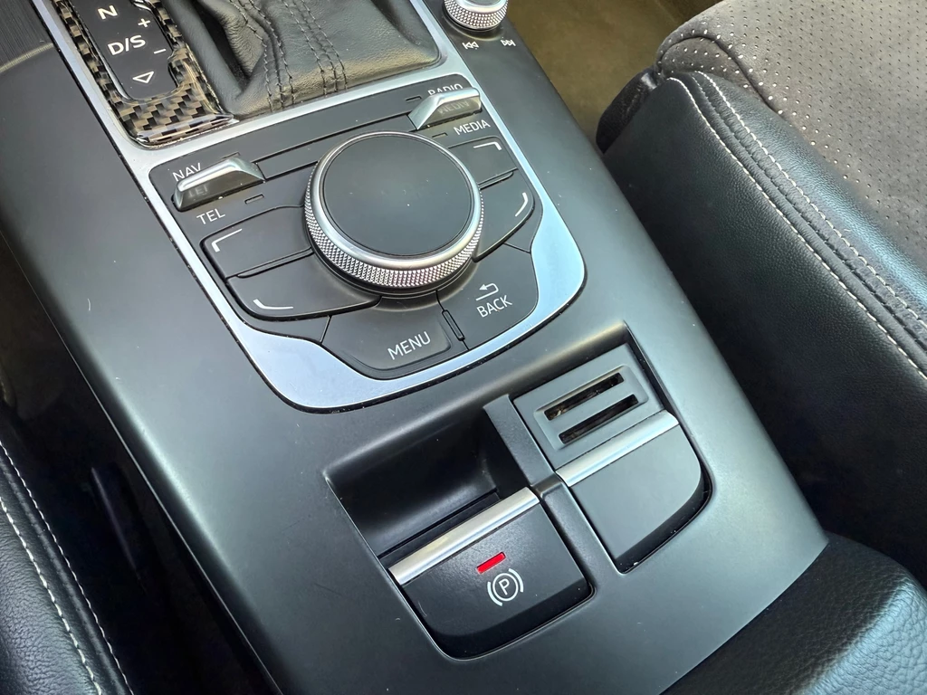 Audi A3 – foto 41