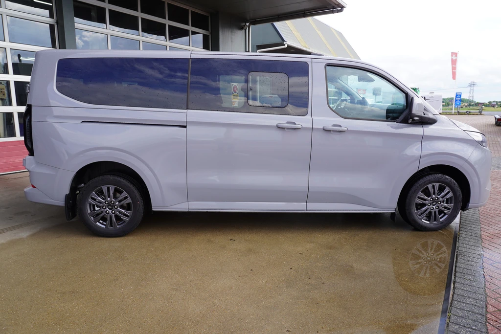 Ford Transit Custom – foto 8