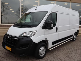 Opel Movano – thumbnail 2
