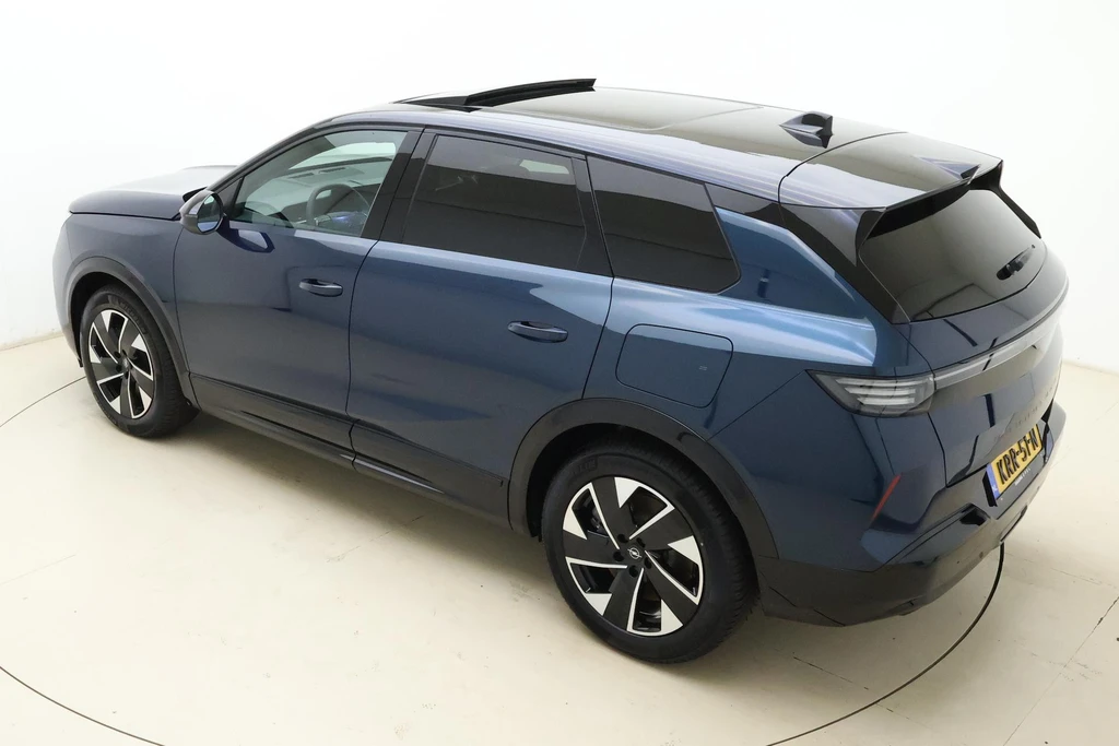 Opel Grandland – foto 3