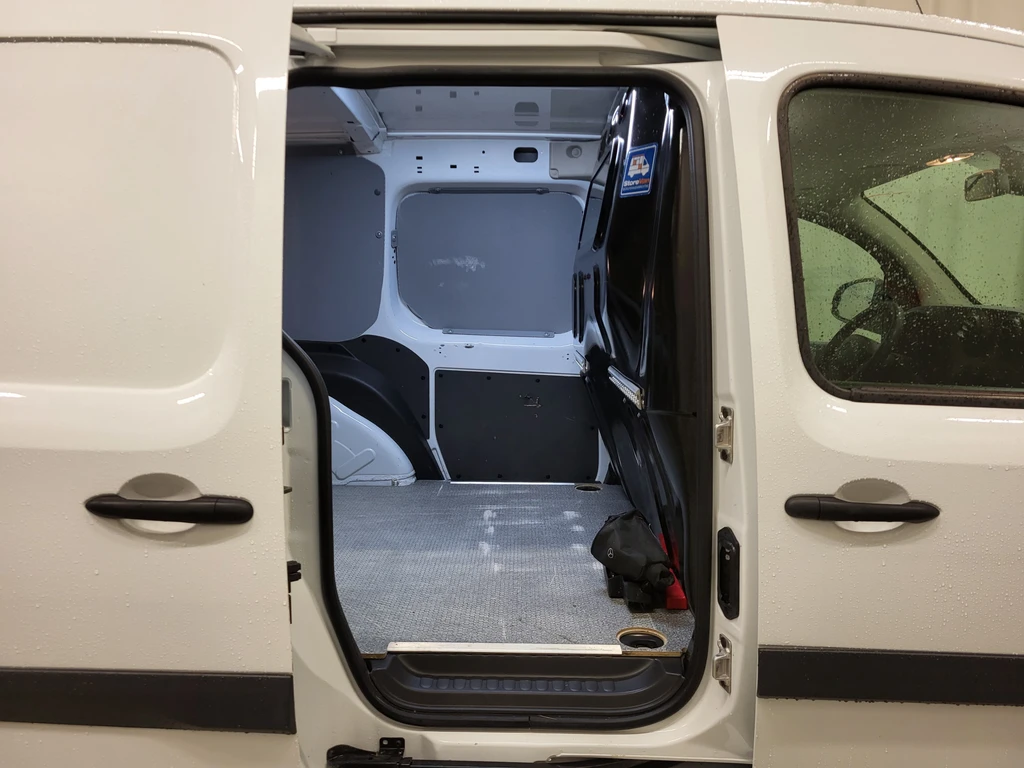Mercedes-Benz Citan – foto 10