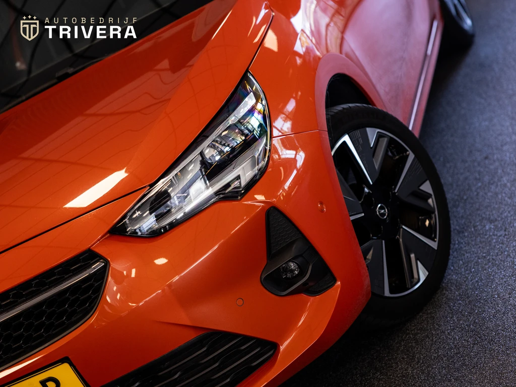 Opel Corsa-e – foto 8