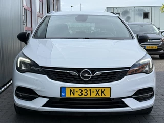 Opel Astra – thumbnail 7