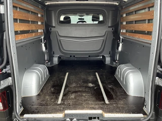 Renault Trafic – thumbnail 25