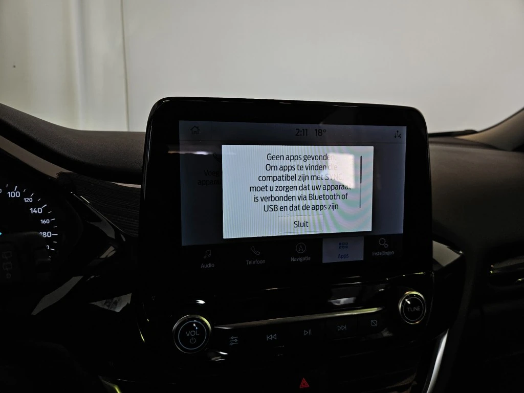 Ford Puma – foto 37