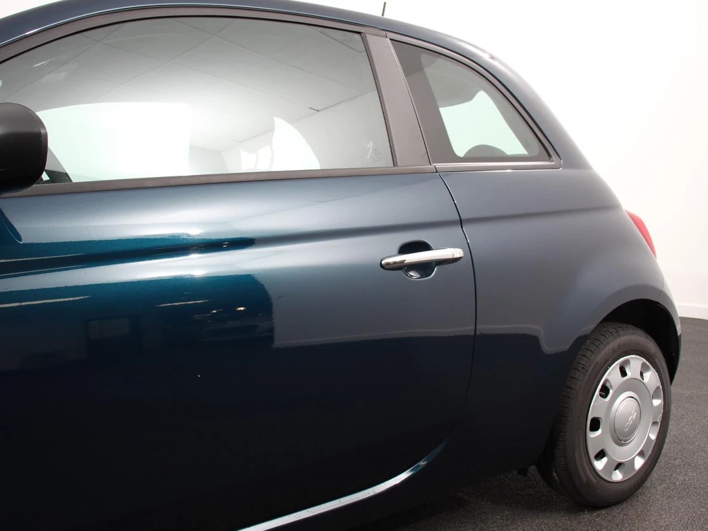 Fiat 500 – foto 4