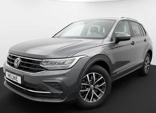 Volkswagen Tiguan – thumbnail 2