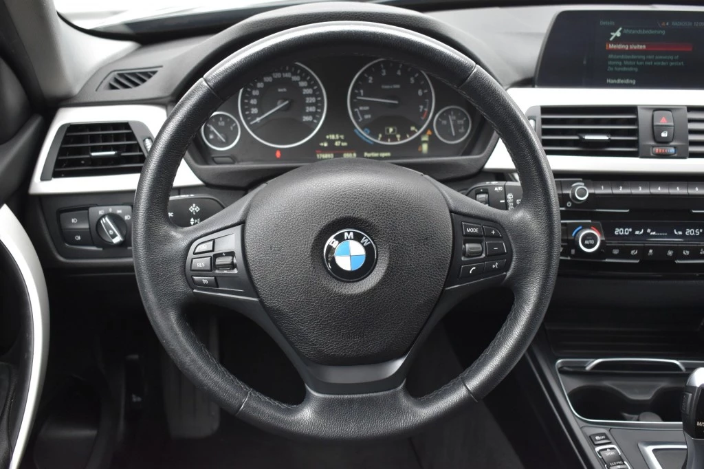 BMW 3 Serie – foto 24
