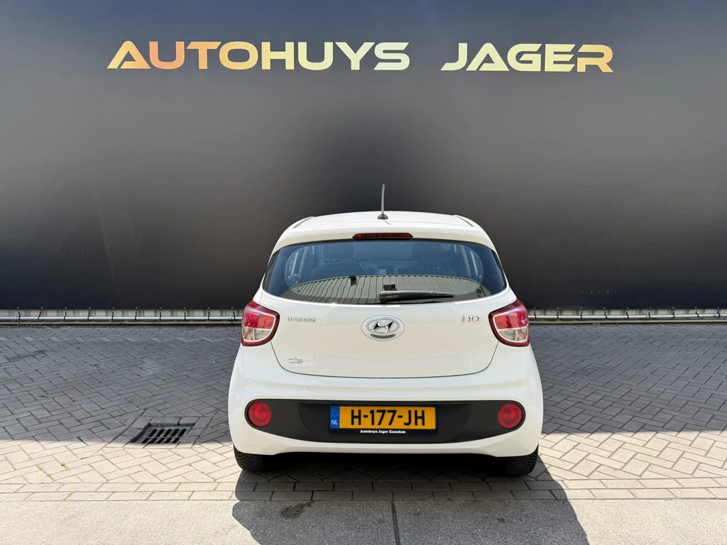 Hyundai i10 – foto 5