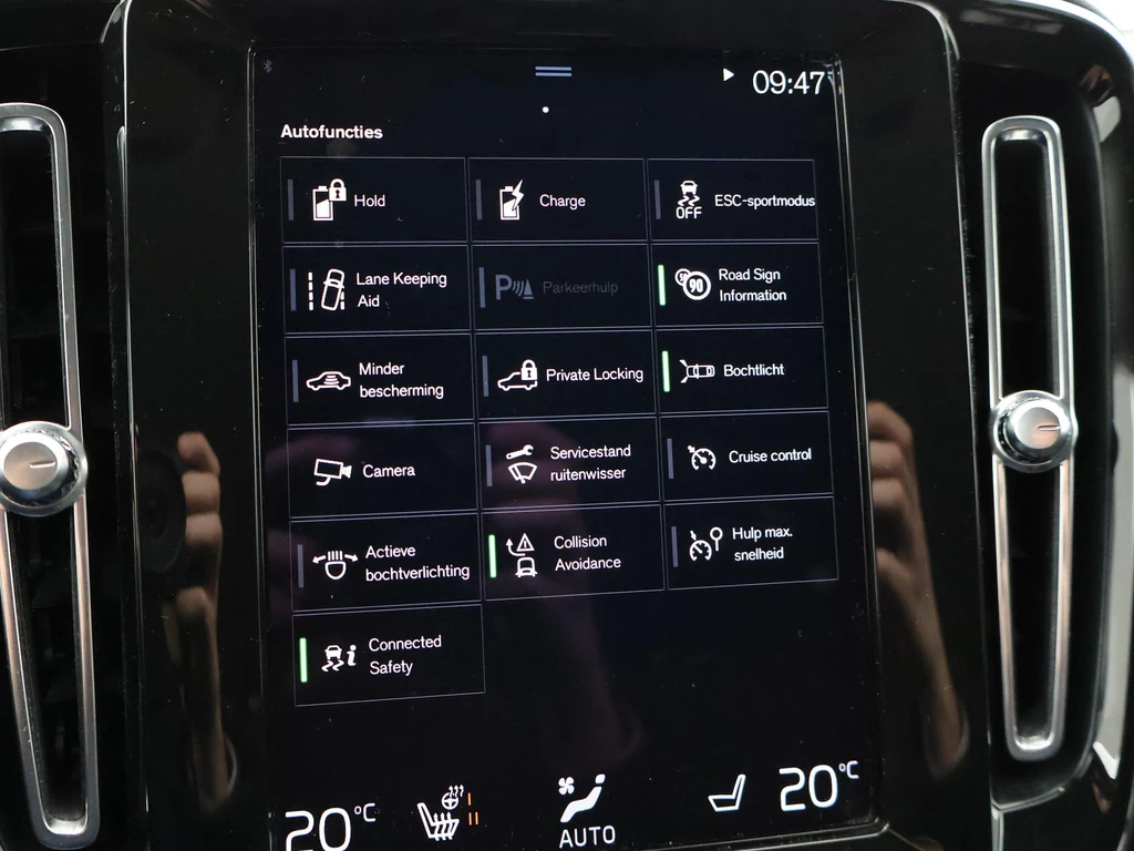 Volvo XC40 – foto 17