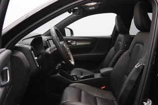 Volvo XC40 – thumbnail 10