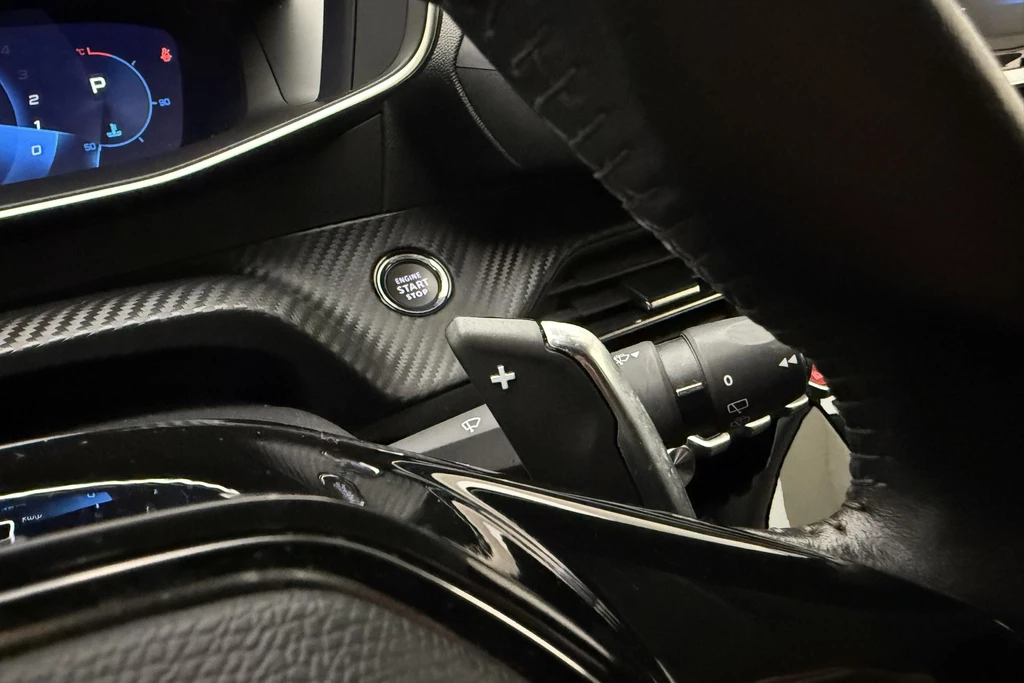 Peugeot 208 – foto 30