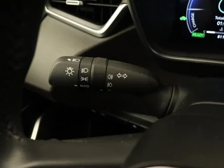 Toyota Corolla Touring Sports – thumbnail 21