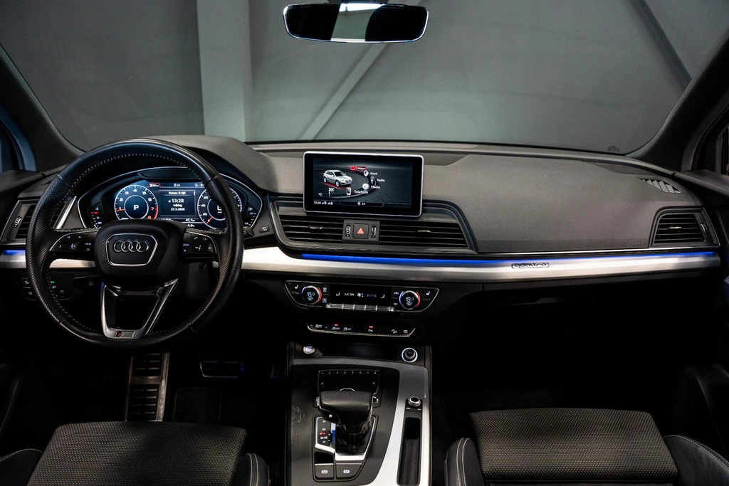 Audi Q5 – foto 15
