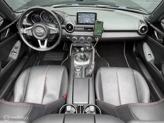 Mazda MX-5 – thumbnail 13