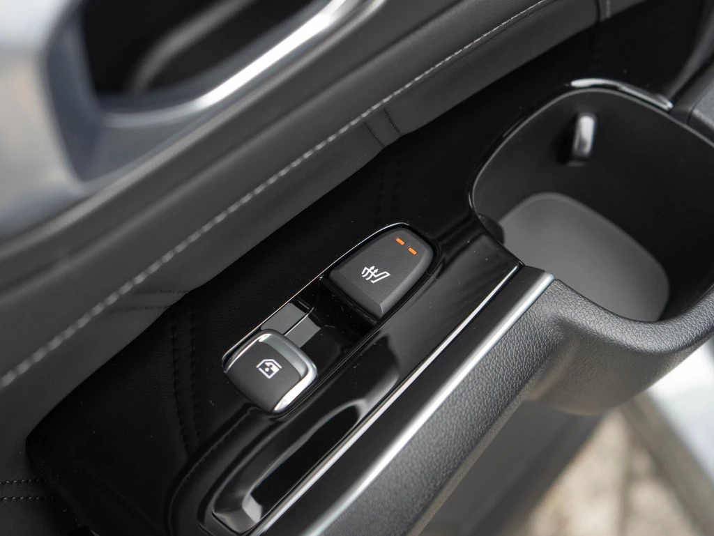 Kia Sorento – foto 35