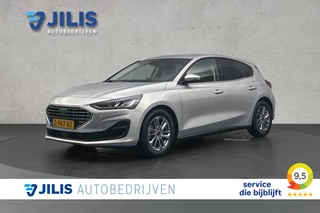 Ford Focus – thumbnail 1
