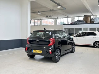 Kia Picanto – thumbnail 4