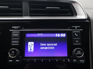 Honda Jazz – thumbnail 21