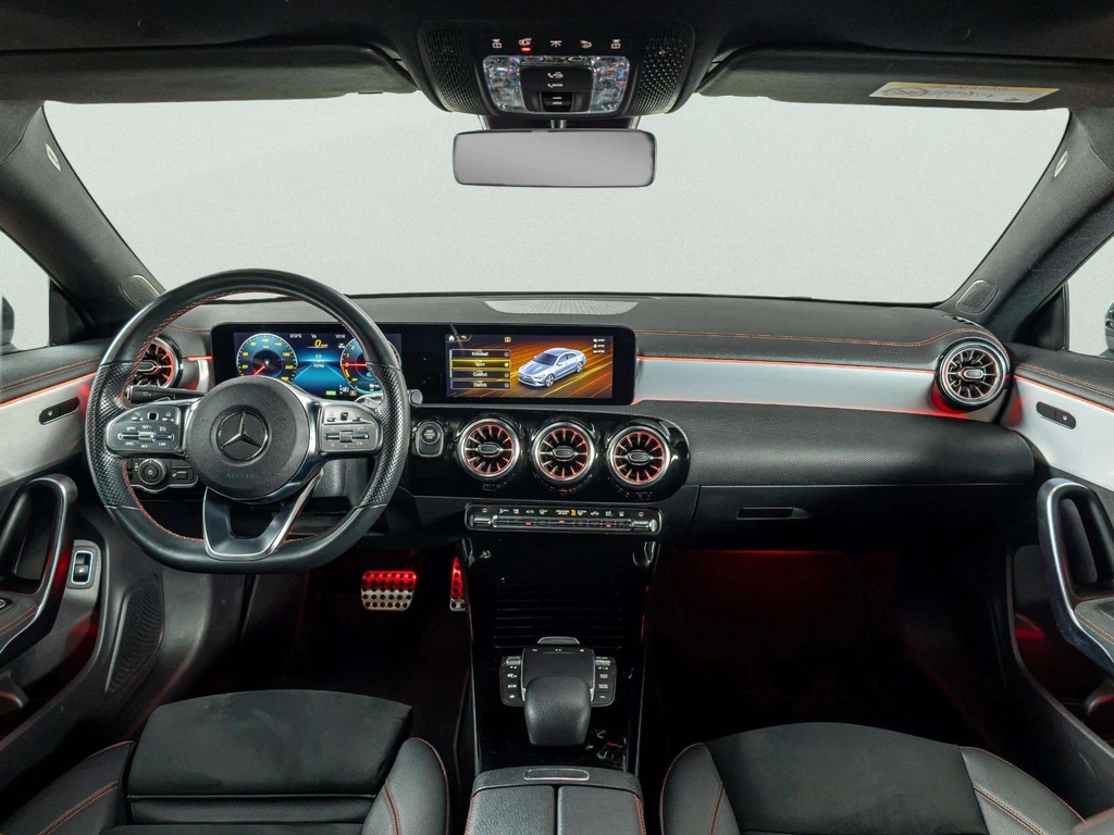 Mercedes-Benz CLA – foto 4