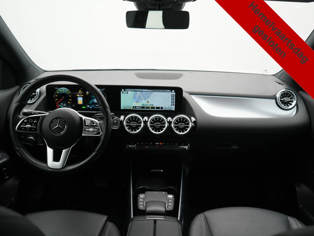 Mercedes-Benz EQA – foto 22