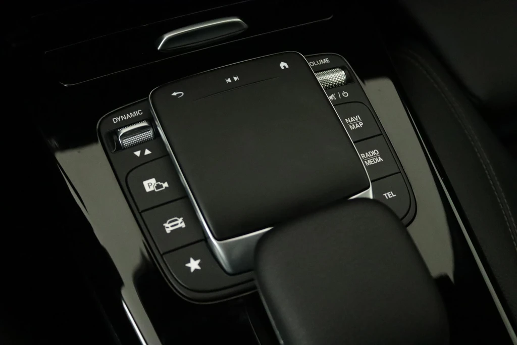 Mercedes-Benz A-Klasse – foto 15