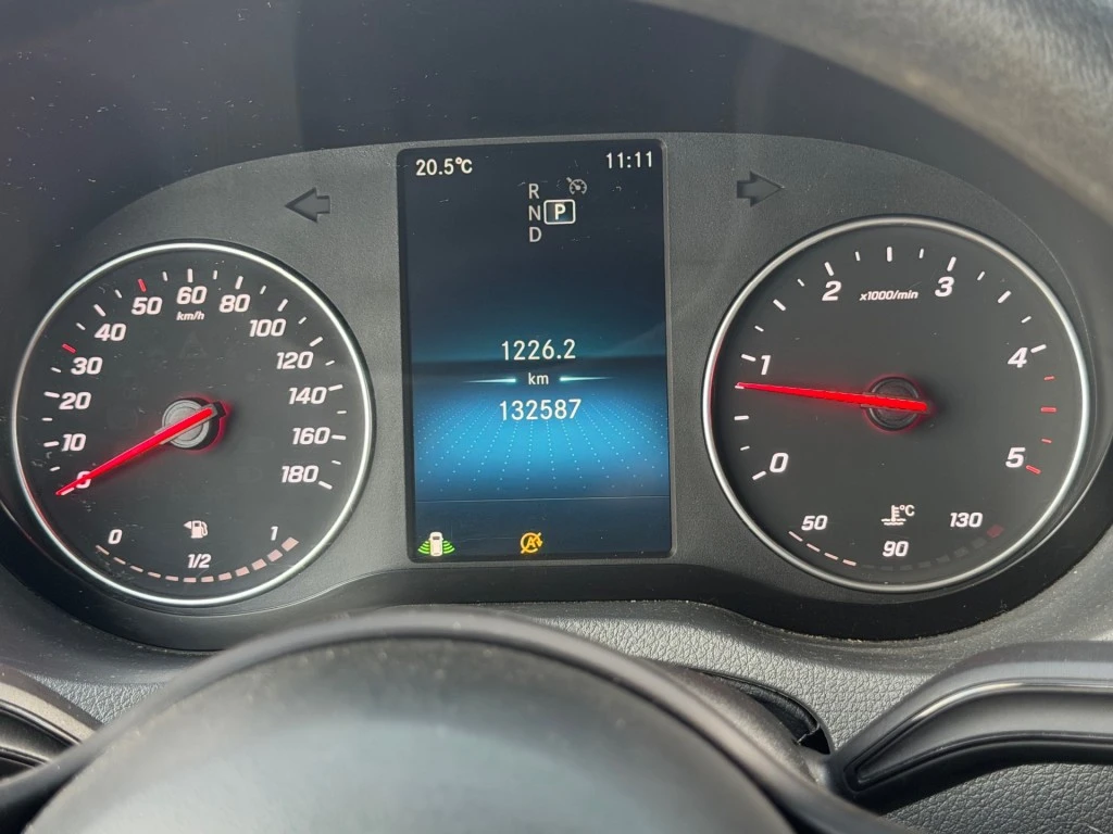 Mercedes-Benz Sprinter – foto 9
