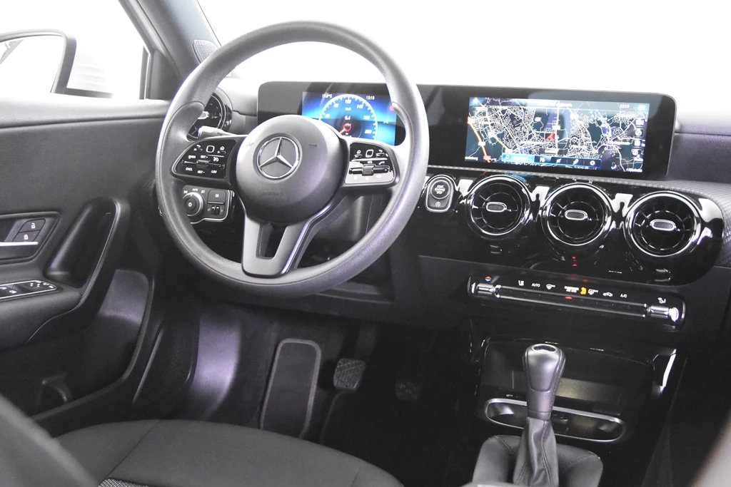 Mercedes-Benz A-Klasse – foto 21