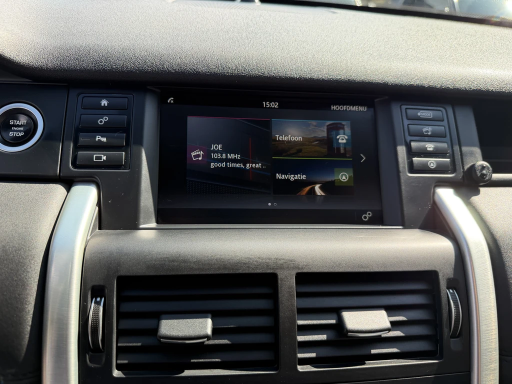 Land Rover Discovery Sport – foto 26