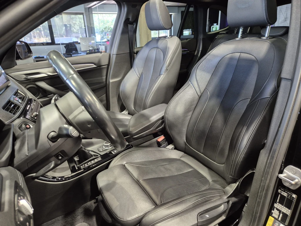 BMW X1 – foto 9