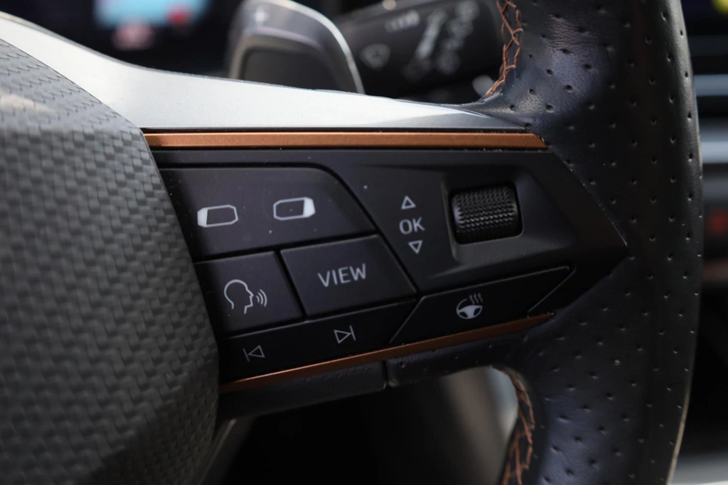 CUPRA Formentor – foto 19