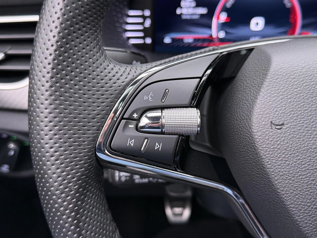 Škoda Kamiq – foto 16