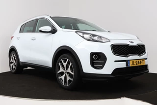 Kia Sportage – thumbnail 7