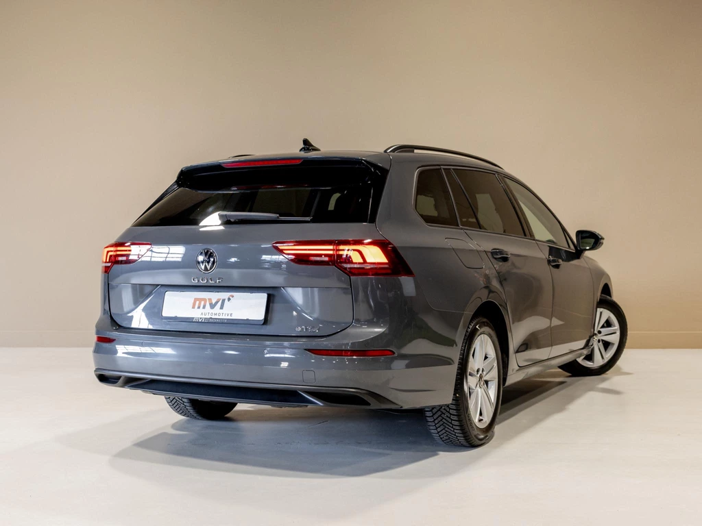 Volkswagen Golf – foto 4
