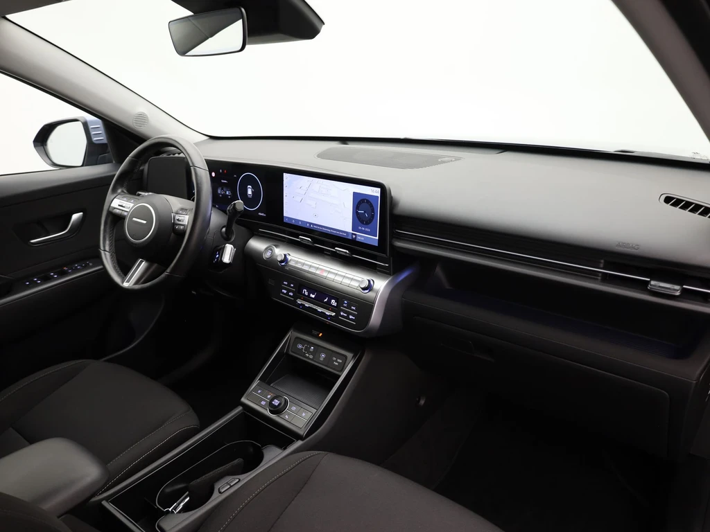Hyundai Kona – foto 35