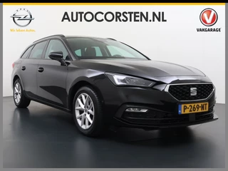 SEAT Leon – thumbnail 9