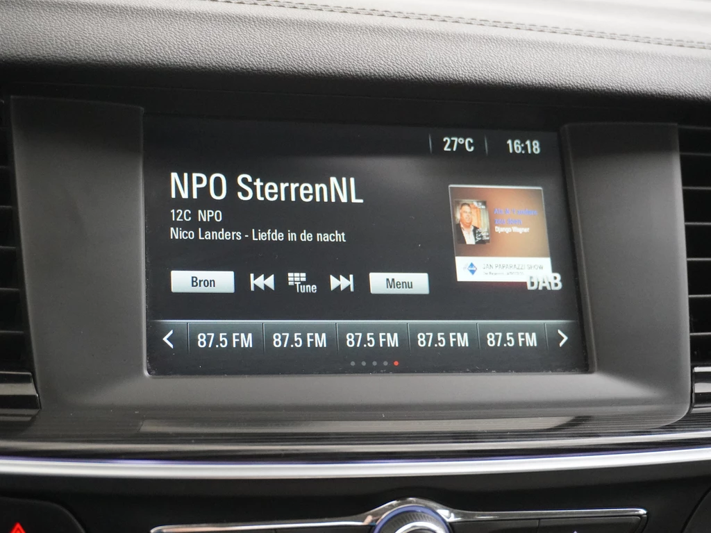 Opel Insignia – foto 19