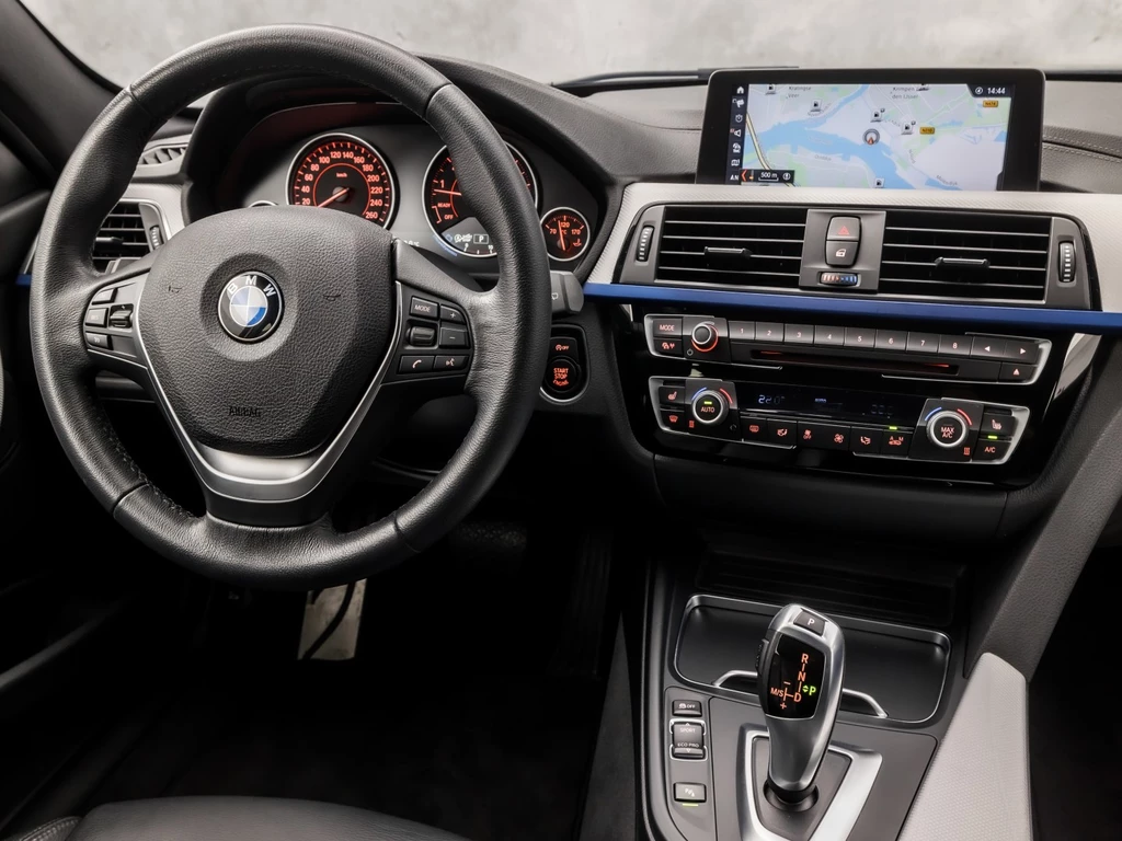 BMW 3 Serie – foto 9